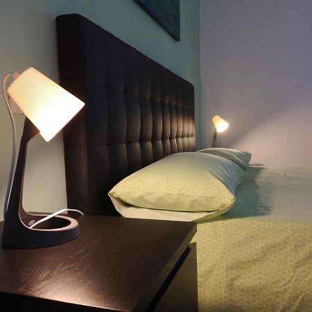 Bed and Breakfast Lory Elice Экстерьер фото