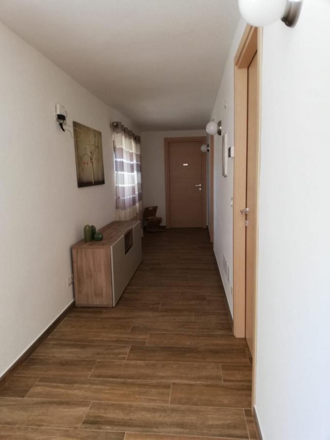Bed and Breakfast Lory Elice Экстерьер фото