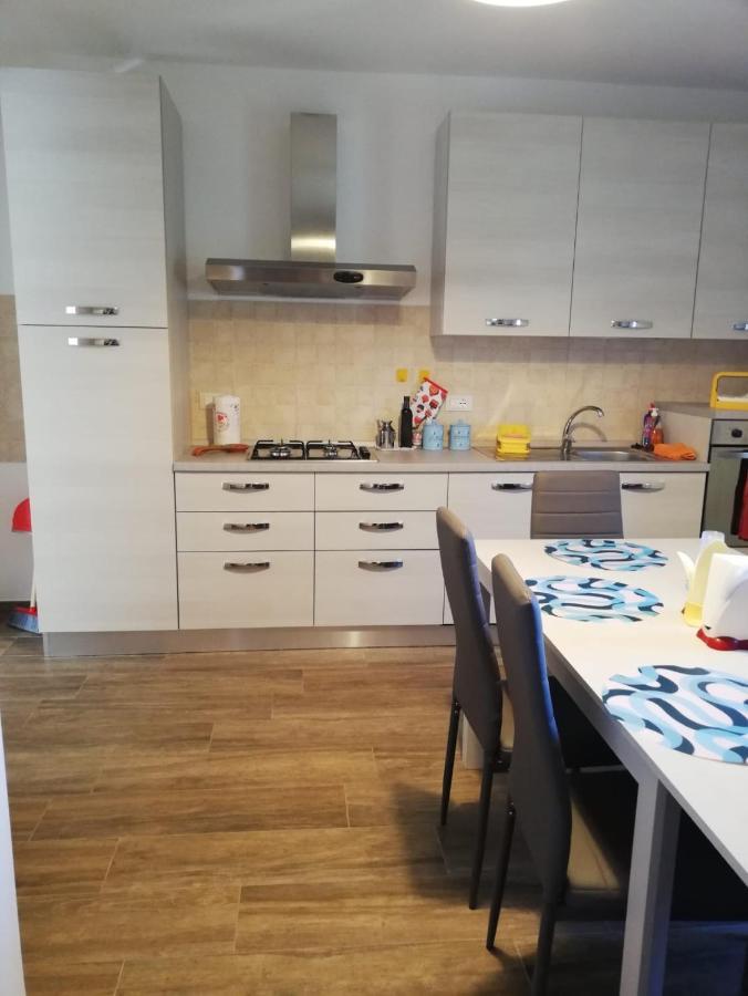 Bed and Breakfast Lory Elice Экстерьер фото