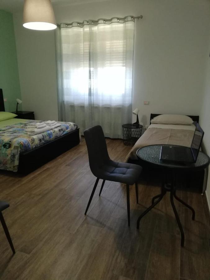 Bed and Breakfast Lory Elice Экстерьер фото
