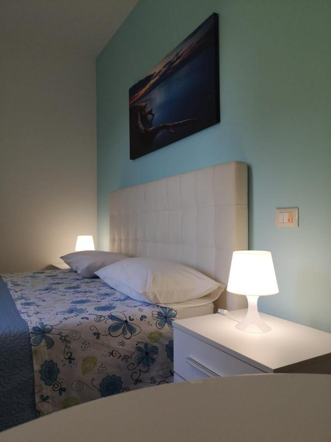 Bed and Breakfast Lory Elice Экстерьер фото