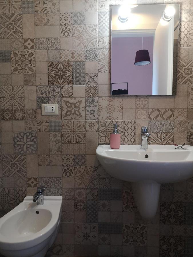 Bed and Breakfast Lory Elice Экстерьер фото