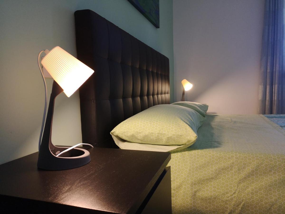 Bed and Breakfast Lory Elice Экстерьер фото