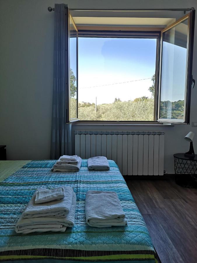 Bed and Breakfast Lory Elice Экстерьер фото