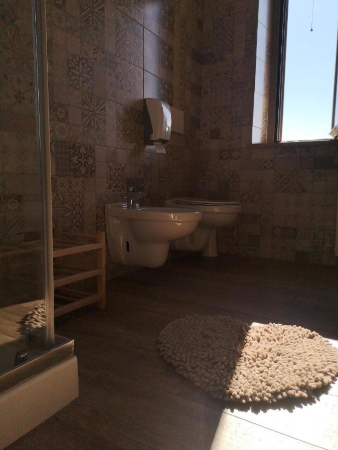 Bed and Breakfast Lory Elice Экстерьер фото