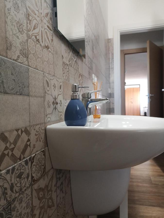 Bed and Breakfast Lory Elice Экстерьер фото