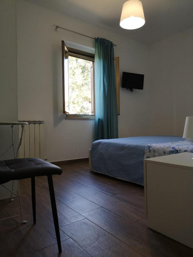 Bed and Breakfast Lory Elice Экстерьер фото