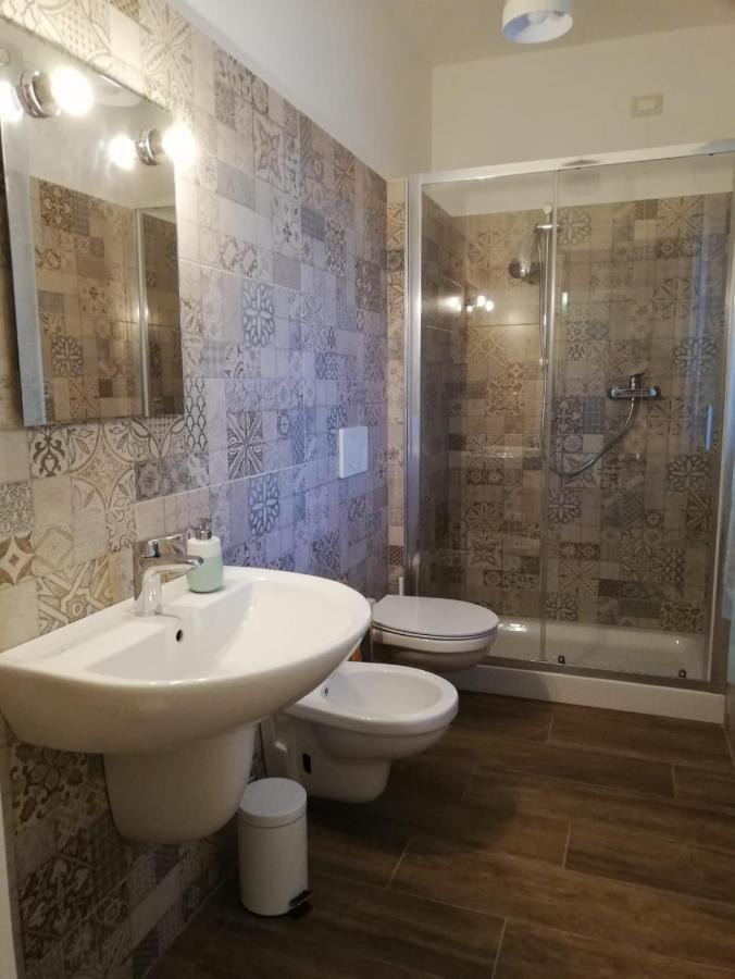 Bed and Breakfast Lory Elice Экстерьер фото
