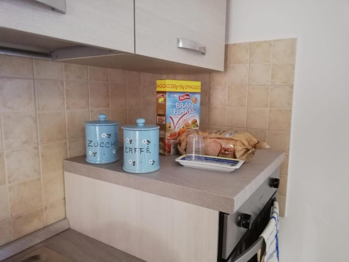 Bed and Breakfast Lory Elice Экстерьер фото